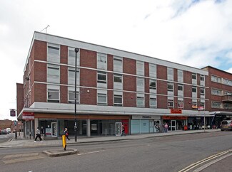 More details for 8-18 Hanover Buildings, Southampton - Retail for Lease