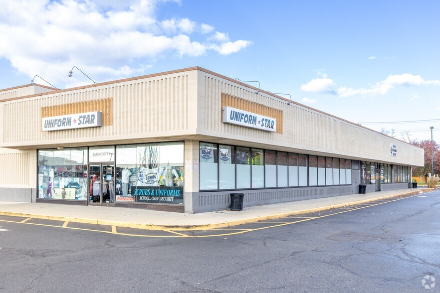 6716 Black Horse Pike, Egg Harbor Township, NJ for lease - Building Photo - Image 3 of 5