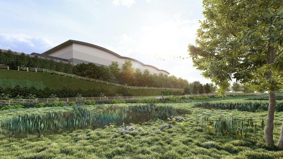 Towcester Rd, Towcester à louer - Photo du bâtiment - Image 3 de 4