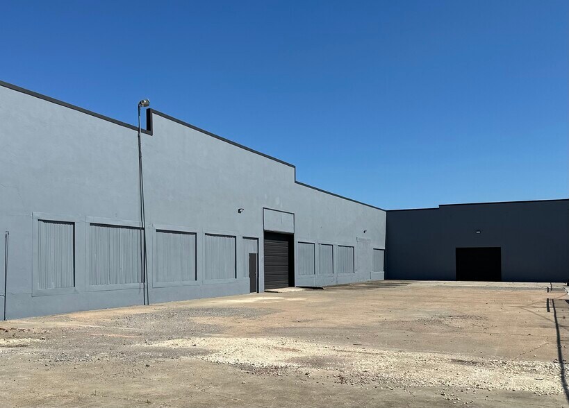 919 Procter St, Port Arthur, TX à vendre - Photo du bâtiment - Image 2 de 7