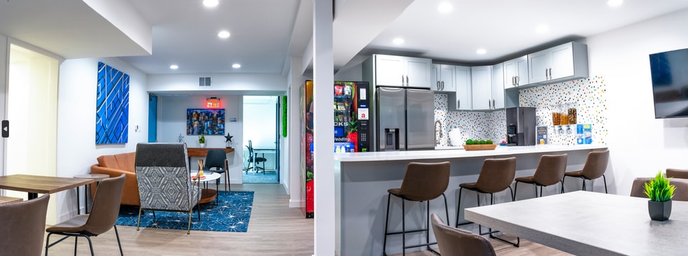 4900-4912 Travis St, Houston, TX à vendre - Photo du bâtiment - Image 3 de 7