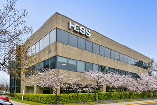 Plus de détails pour 804 W Diamond Ave, Gaithersburg, MD - Bureau, Commerce de détail à louer