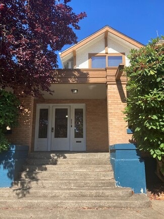 More details for 1011 Esther st, Vancouver, WA - Office for Lease