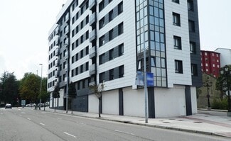 More details for Calle Alejandro Casona, 48, Oviedo - Retail for Lease