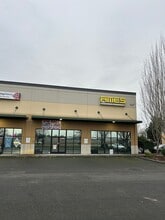 11317 Steele St S, Parkland, WA for lease Building Photo- Image 1 of 2
