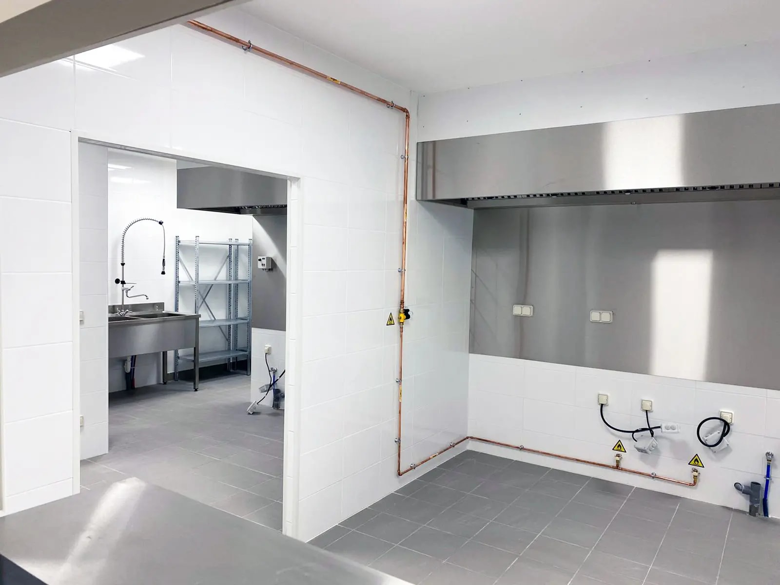 7 Rue Des Sports, Lyon à louer Photo intérieure- Image 1 de 1