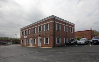 More details for 45 W Dares Beach Rd, Prince Frederick, MD - Office for Lease