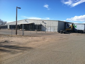 Plus de détails pour 165 29th Ln, Pueblo, CO - Industriel à louer