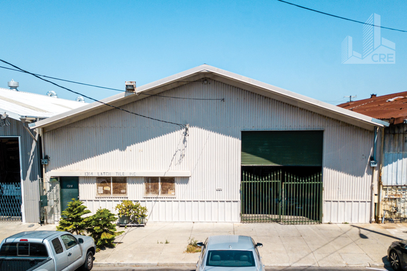 1314 Donner Ave, San Francisco, CA for sale Building Photo- Image 1 of 1