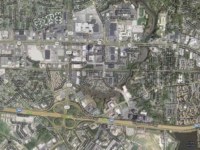 283 Constitution Dr, Virginia Beach, VA - AÉRIEN  Vue de la carte - Image1