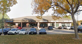 Plus de détails pour 8030 S Holly St, Littleton, CO - Commerce de détail à louer