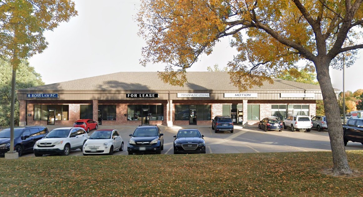 8030 S Holly St, Littleton, CO for lease Primary Photo- Image 1 of 5