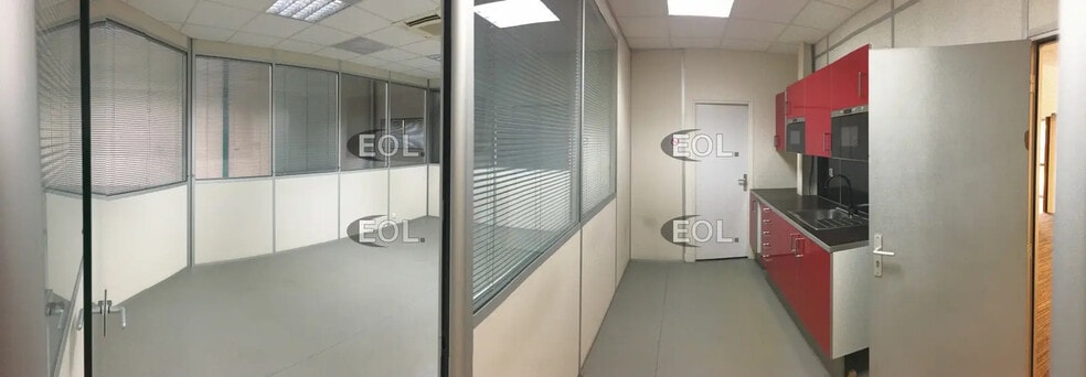 Flex dans Tremblay-en-France à louer - Photo intérieure - Image 3 de 5