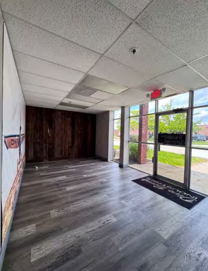 2441-2445 Northline Industrial Blvd, Maryland Heights, MO à vendre Photo intérieure- Image 1 de 8