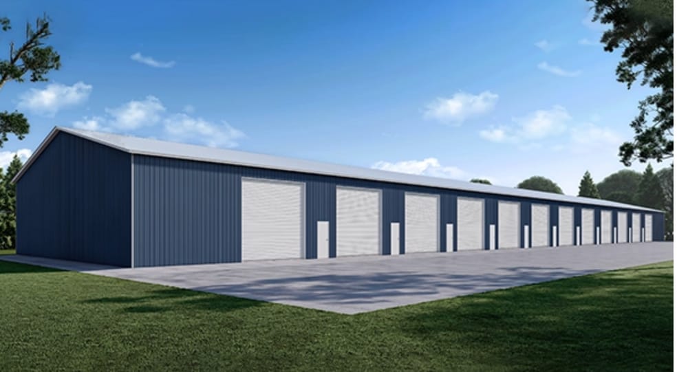 5329 Powers Ave, Jacksonville, FL for lease - Building Photo - Image 2 of 7