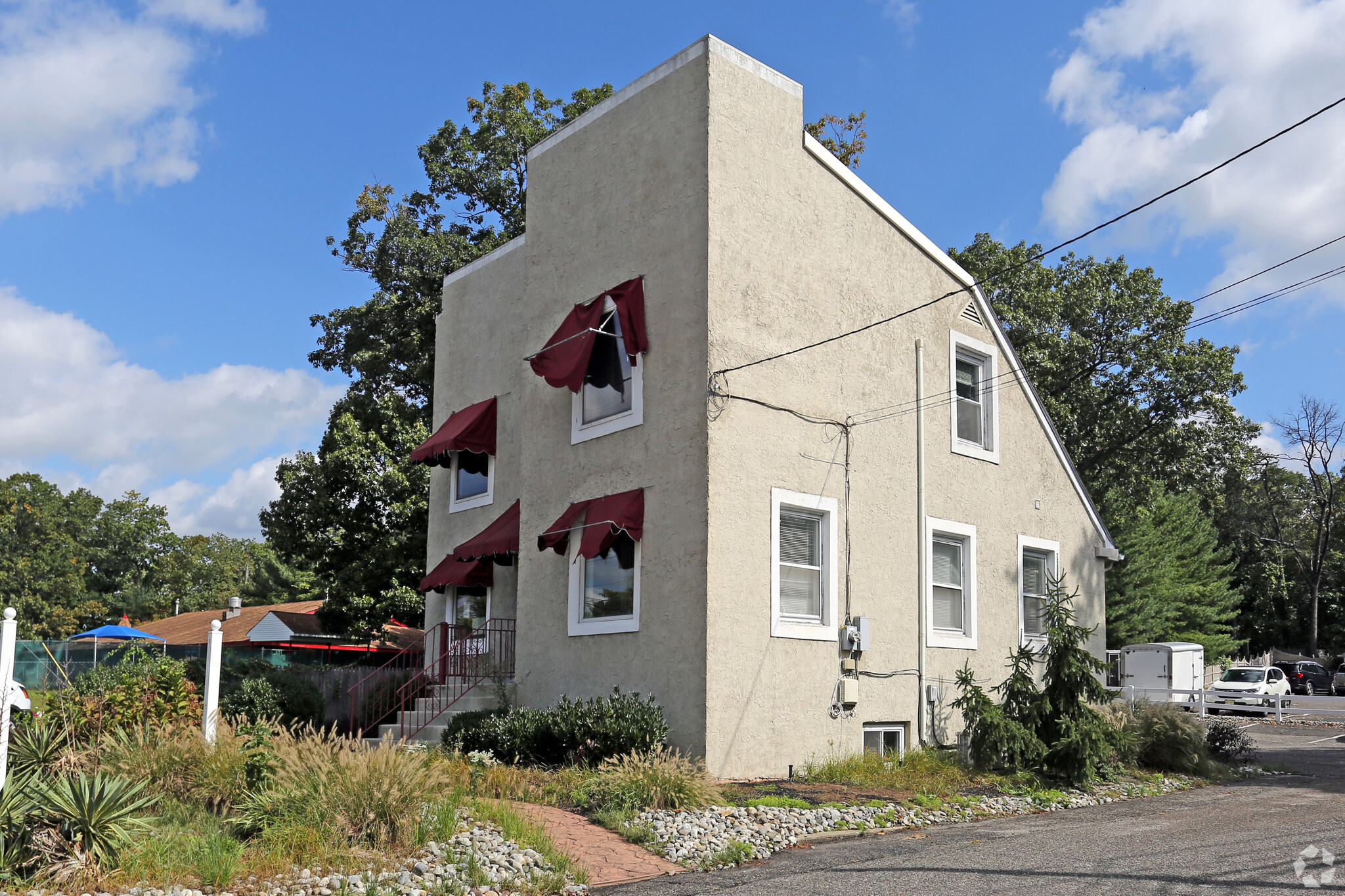 1805 Springdale Rd, Cherry Hill, NJ à vendre Photo principale- Image 1 de 1