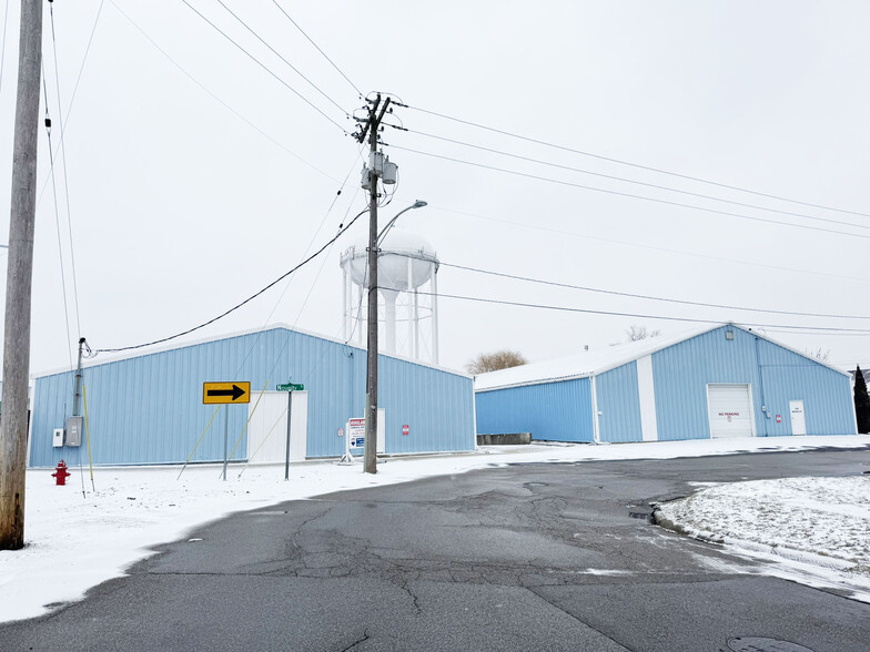 330 Novelty st, Plymouth, IN à vendre - Photo du bâtiment - Image 3 de 19