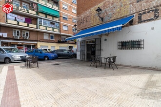 Retail in Torrejón de Ardoz, Madrid for lease Floor Plan- Image 1 of 8
