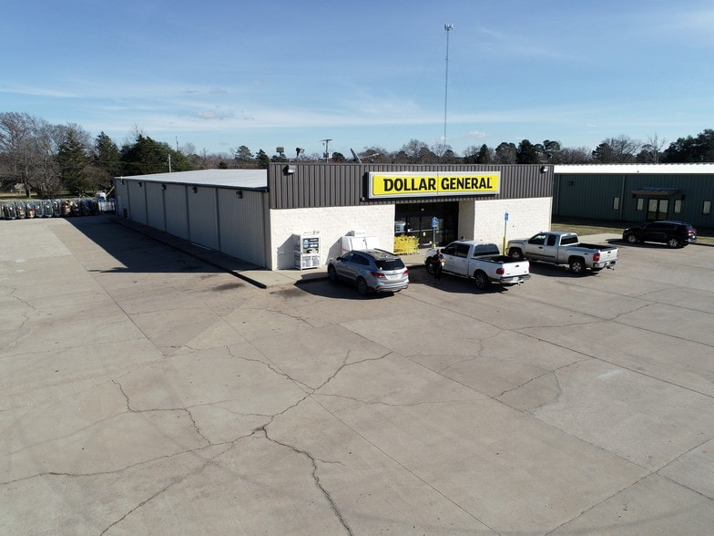 107 Highway 1, Oil City, LA for sale - Other - Image 3 of 4