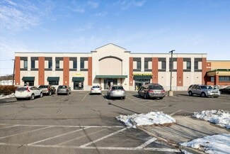 More details for 509-513 W Union Ave, Bound Brook, NJ - Retail for Lease