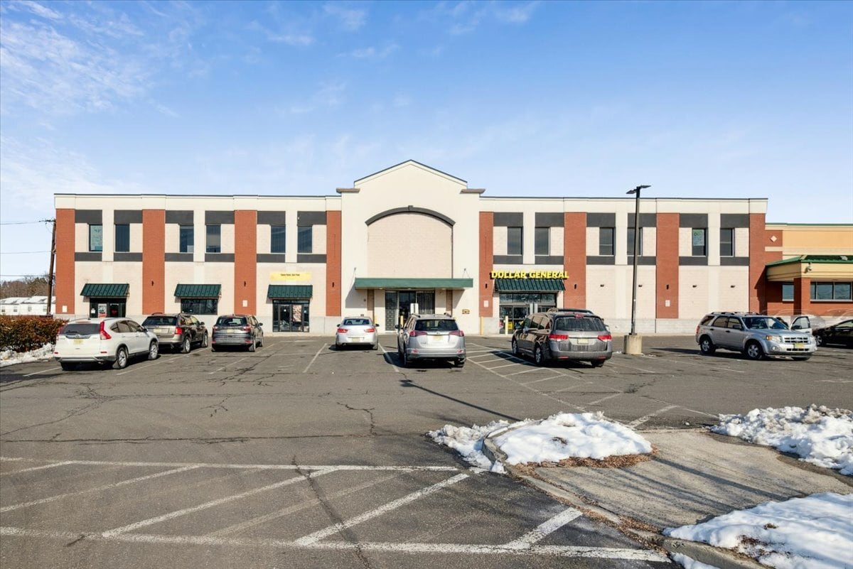 509-513 W Union Ave, Bound Brook, NJ for lease Primary Photo- Image 1 of 26