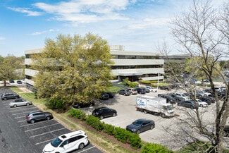 Plus de détails pour 10777 Sunset Office Dr, Sunset Hills, MO - Bureau/Médical à louer
