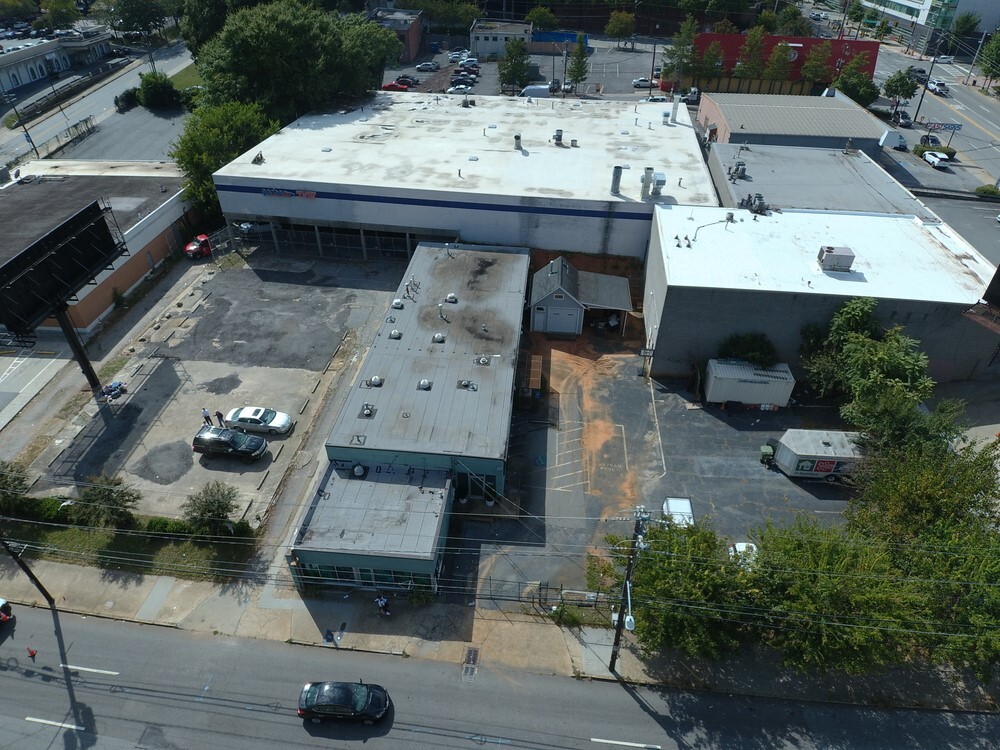 590 Piedmont Ave NE, Atlanta, GA for lease Building Photo- Image 1 of 12