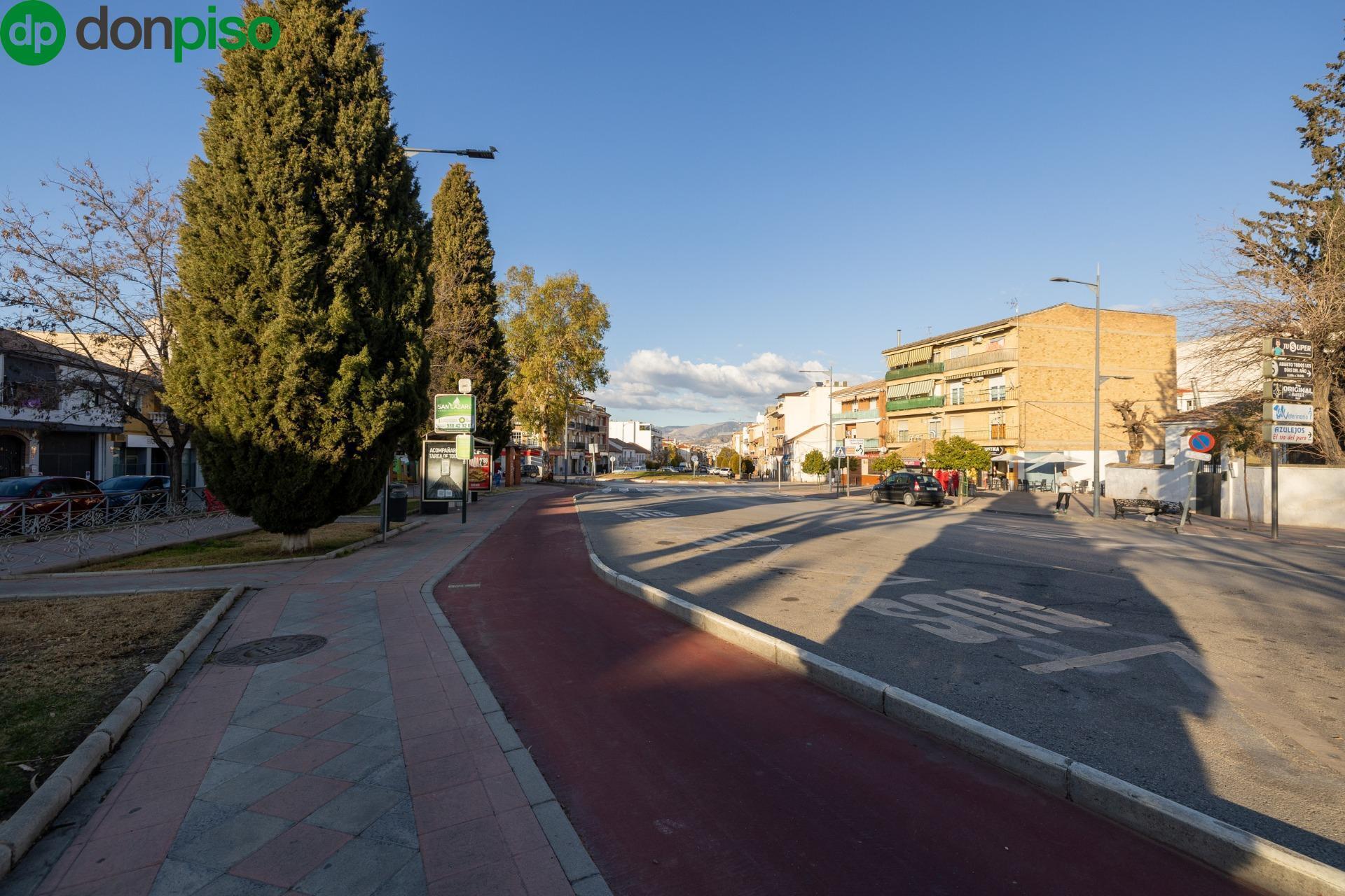 Calle Tierno Galván, 5, Armilla, Granada à vendre Photo principale- Image 1 de 27