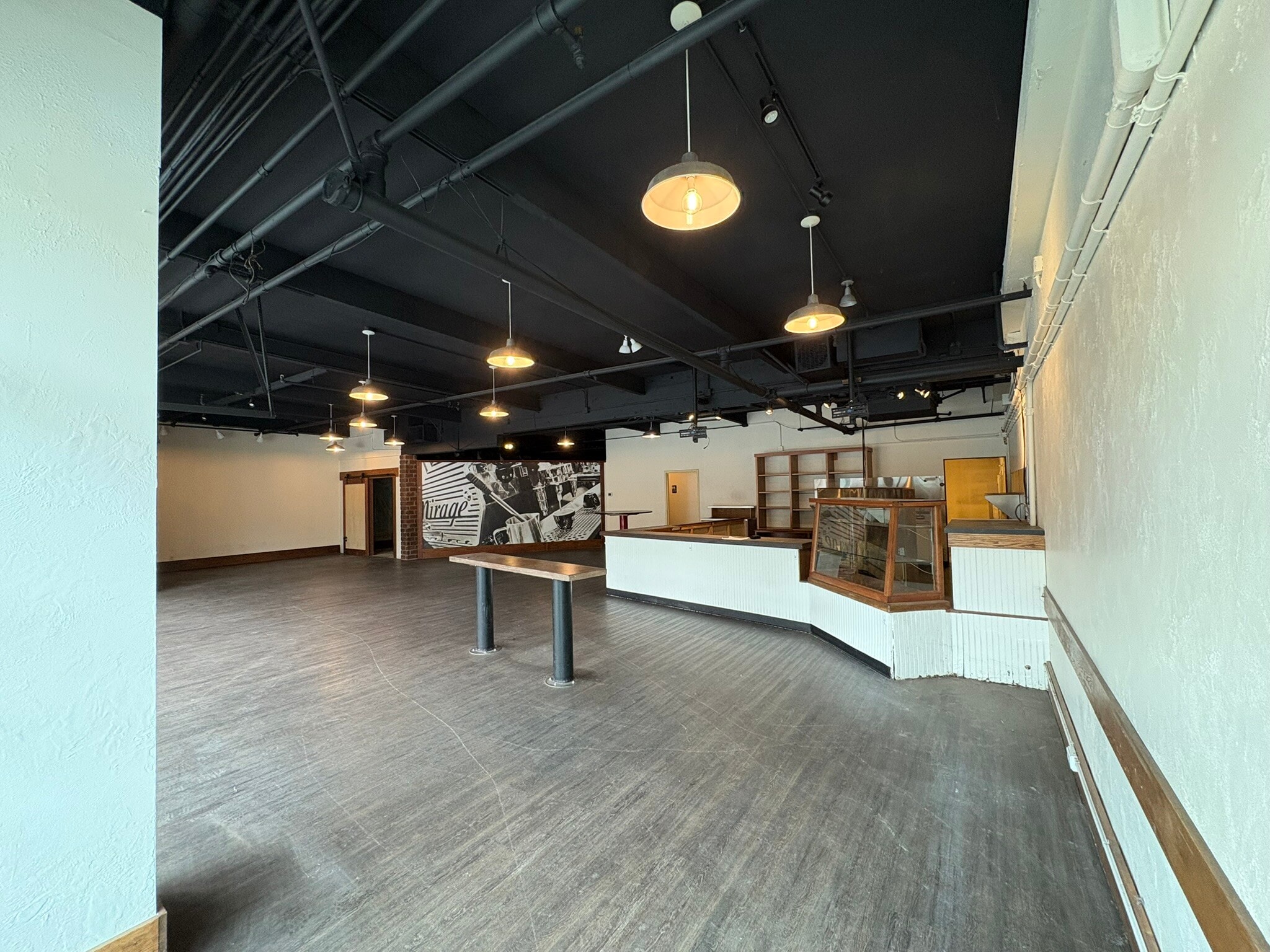 2414 SW Andover St, Seattle, WA for lease Interior Photo- Image 1 of 2