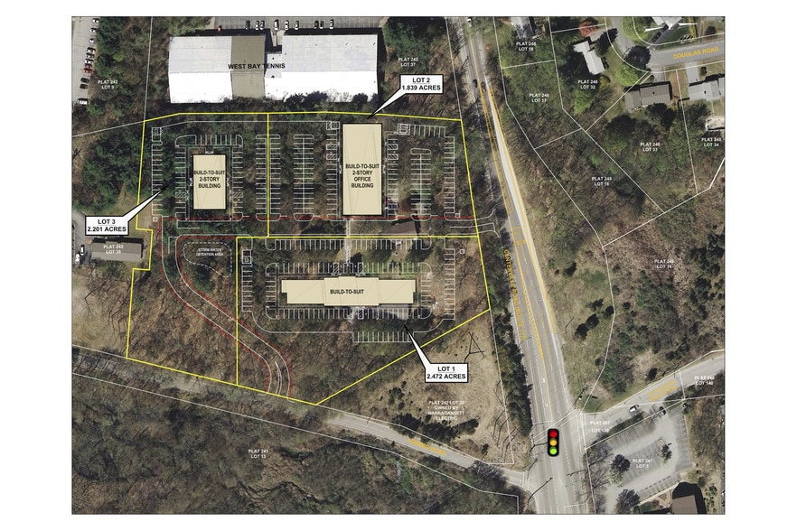 600 Centerville Rd, Warwick, RI à louer - Photo du bâtiment - Image 2 de 8