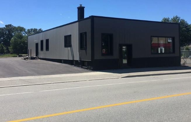 117 Huron St, Embro, ON à vendre Photo principale- Image 1 de 1