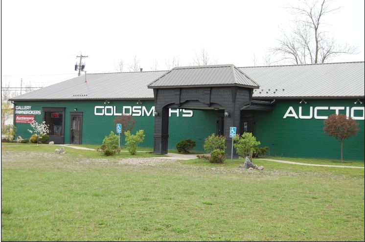 00 Fisk Rd, Lockport, NY à vendre - Photo du bâtiment - Image 1 de 1