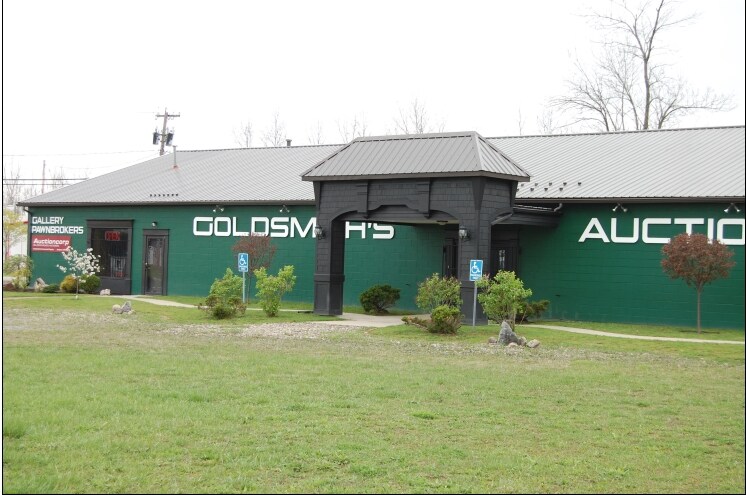 00 Fisk Rd, Lockport, NY à vendre Photo du bâtiment- Image 1 de 2