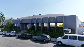 More details for 12600 S Daphne Ave, Hawthorne, CA - Industrial for Lease