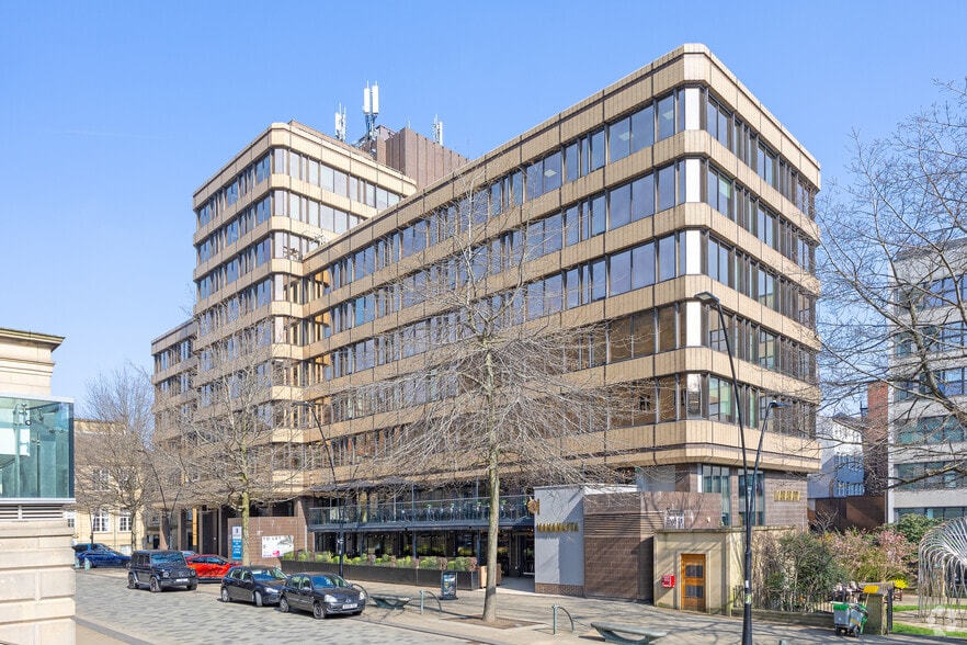 Balm Green, Sheffield for lease - Building Photo - Image 2 of 6