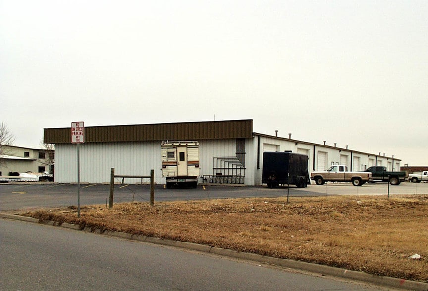 204 N Link Ln, Fort Collins, CO à louer - Autre - Image 2 de 11