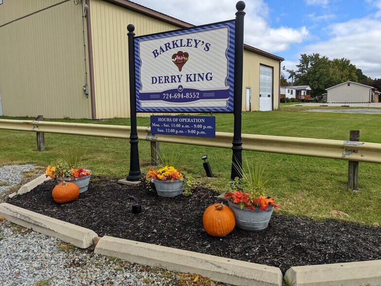 1276 4th, Derry, PA à vendre - Photo du bâtiment - Image 2 de 8