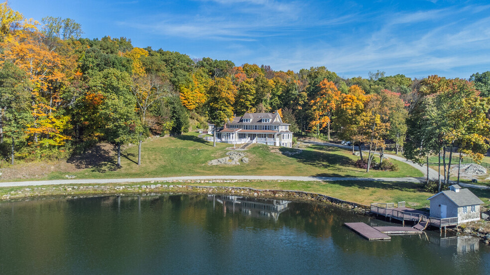 1 Brook Valley Ter, Kinnelon, NJ à vendre - Photo du b timent - Image 1 de 18