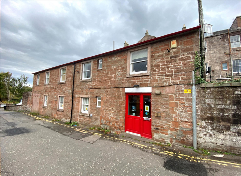 11 Nith Ave, Dumfries for sale - Building Photo - Image 1 of 6