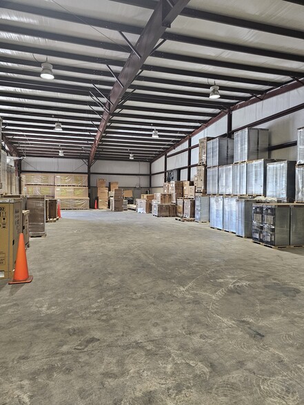 2719 E Elma Rd, Killeen, TX for lease - Building Photo - Image 2 of 5