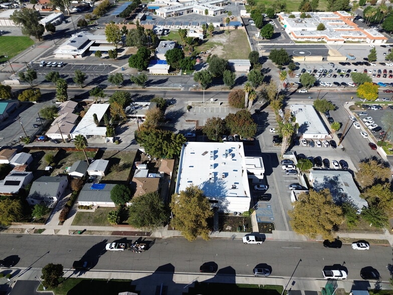 1003 E Devonshire Ave, Hemet, CA for sale - Building Photo - Image 3 of 11