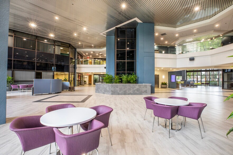 2600 Lake Lucien Dr, Maitland, FL for lease - Interior Photo - Image 3 of 10