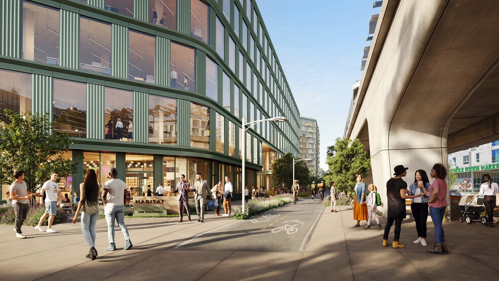 3401 S La Cienega Blvd, Los Angeles, CA for lease - Building Photo - Image 2 of 8