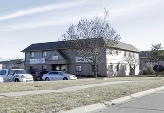 Plus de détails pour 3125 W 6th St, Lawrence, KS - Bureau à vendre