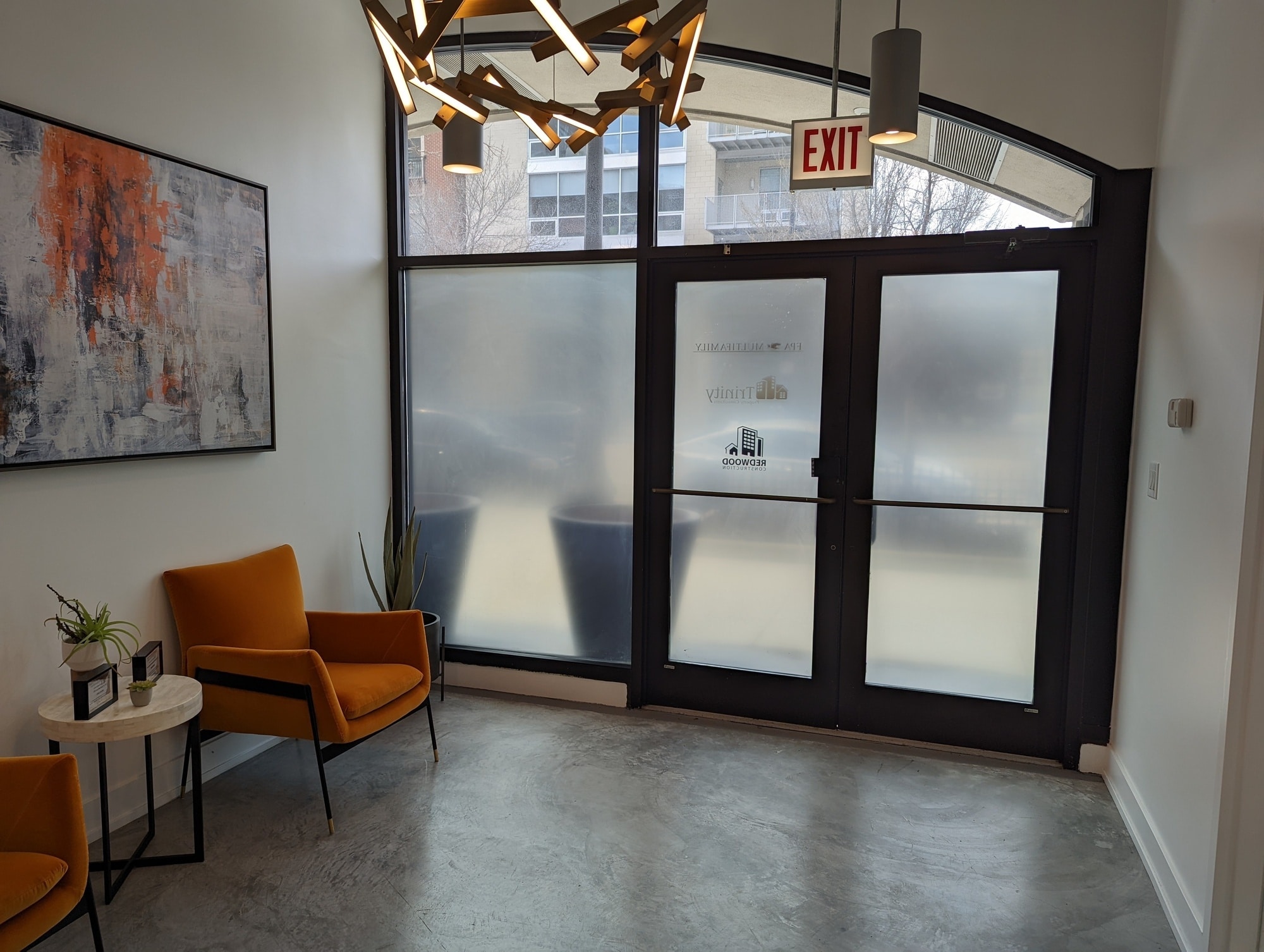 1935 S Wabash Ave, Chicago, IL à louer Photo intérieure- Image 1 de 2