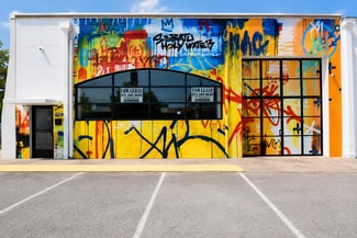 More details for 1115 Dragon St, Dallas, TX - Flex for Lease