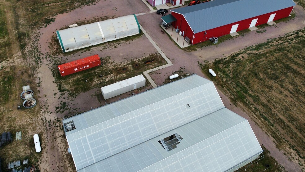 8648 Lake Davis Rd, Pueblo, CO à vendre - Photo du bâtiment - Image 3 de 31