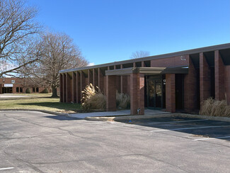 Plus de détails pour 1355 Holmes Rd, Elgin, IL - Industriel à louer