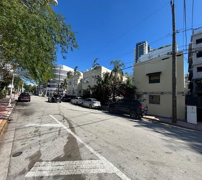 1941 Liberty Ave, Miami Beach, FL for sale - Building Photo - Image 3 of 8