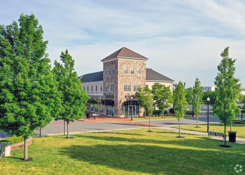 3 Market St, Plainsboro, NJ for sale - Primary Photo - Image 3 of 30